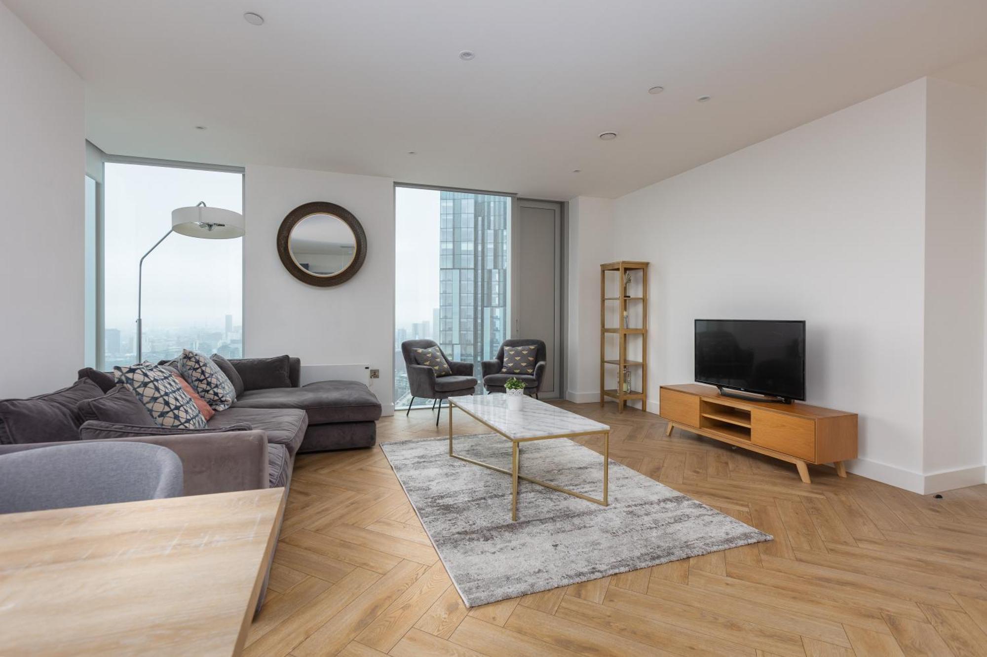 Greengate Manchester Exterior photo