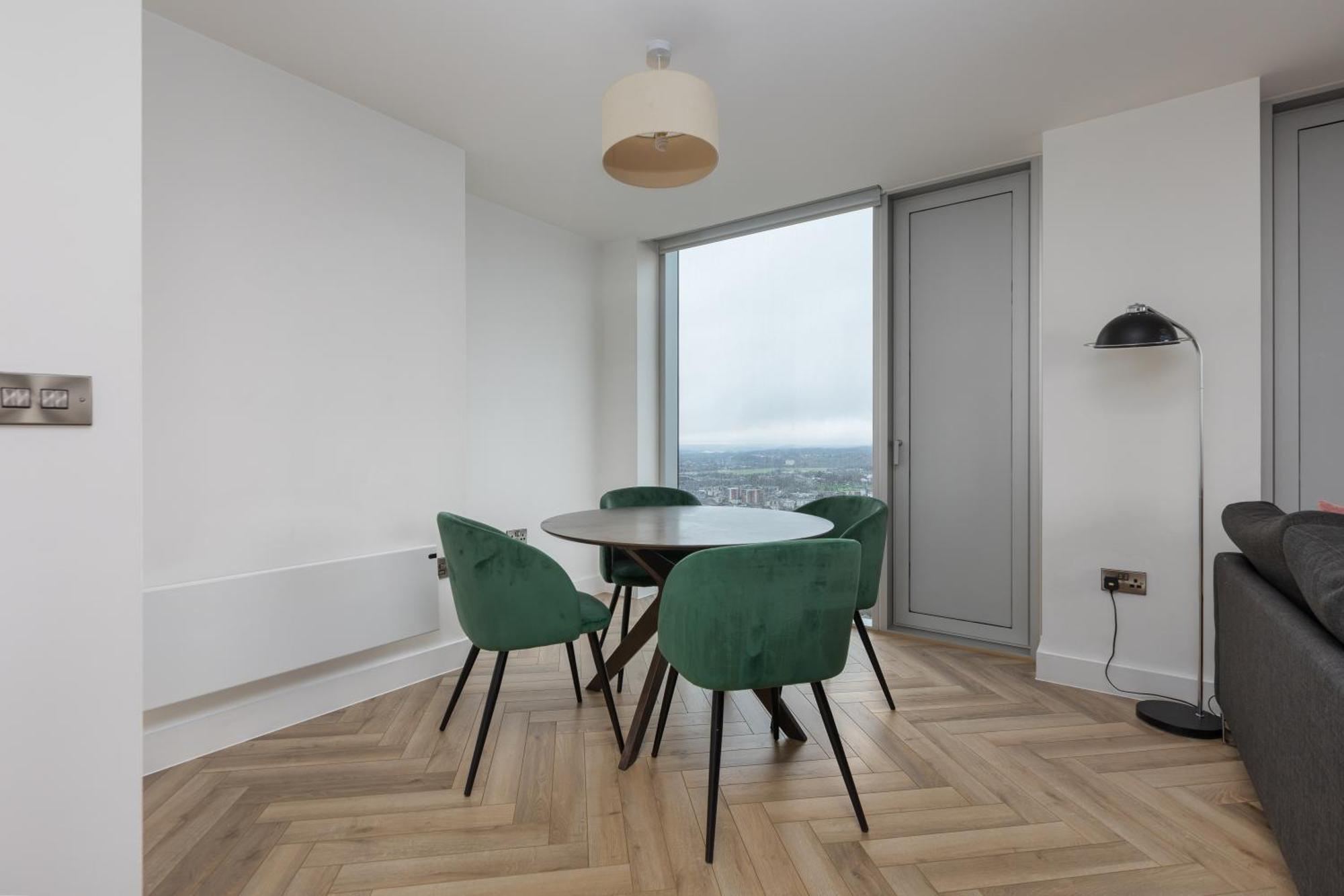 Greengate Manchester Exterior photo