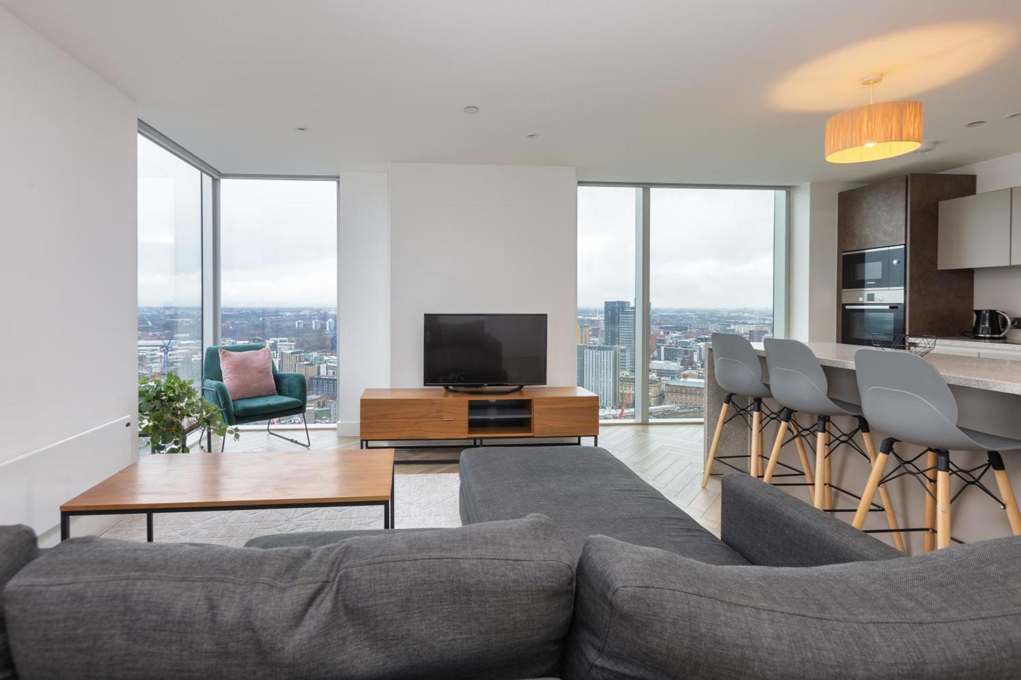 Greengate Manchester Exterior photo
