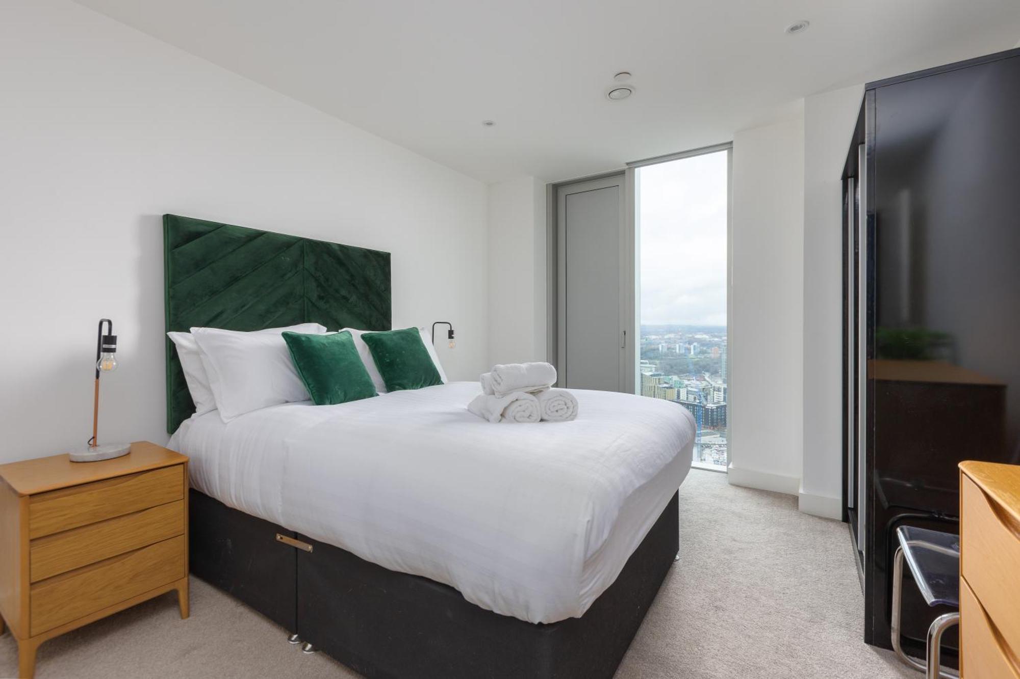 Greengate Manchester Exterior photo